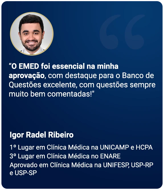 Igor Radel Ribeiro DEPOIMENTO JORNADA RESIDENCIA