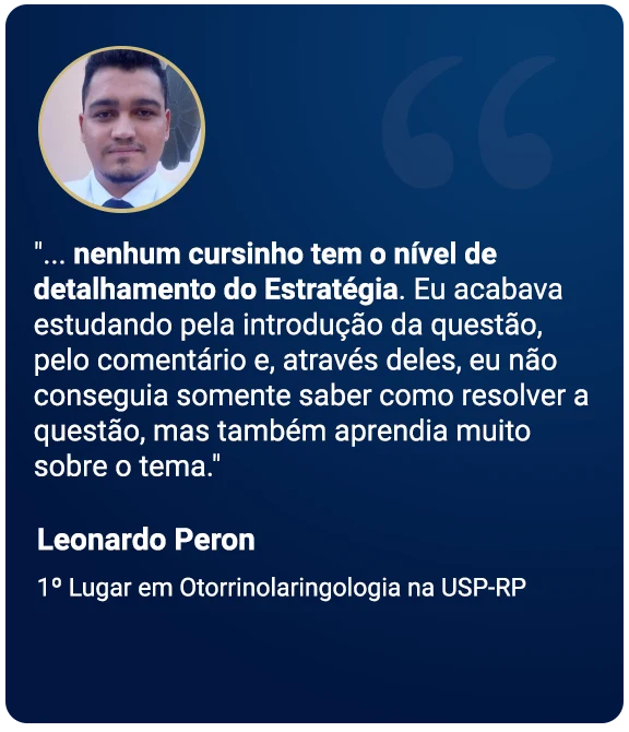 Leonardo Peron DEPOIMENTO JORNADA RESIDENCIA