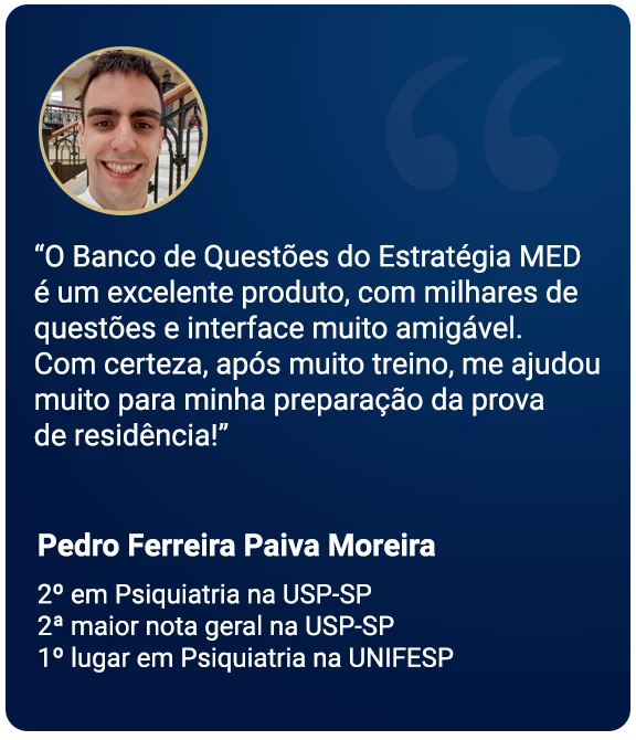Pedro Ferreira Paiva Moreira DEPOIMENTO JORNADA RESIDENCIA