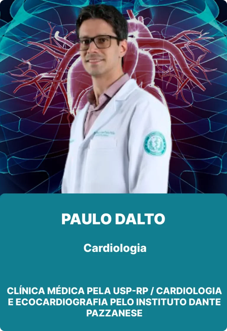 Paulo Dalto
