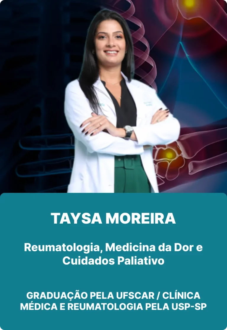 Taysa Moreira