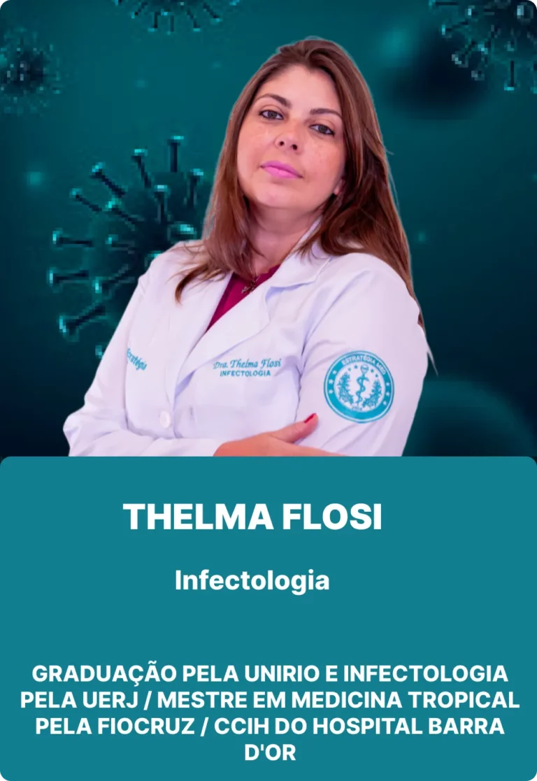 Thelma FLosi