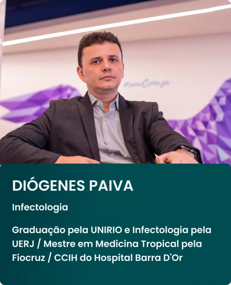Diogenes Paiva