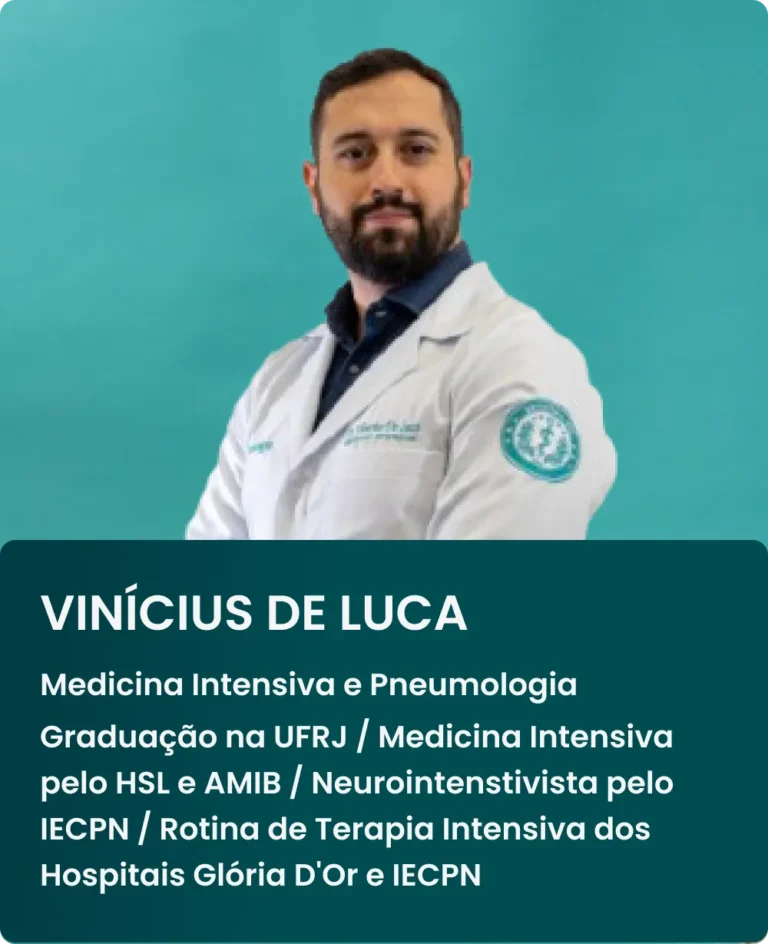 Vinicius de luca rmais