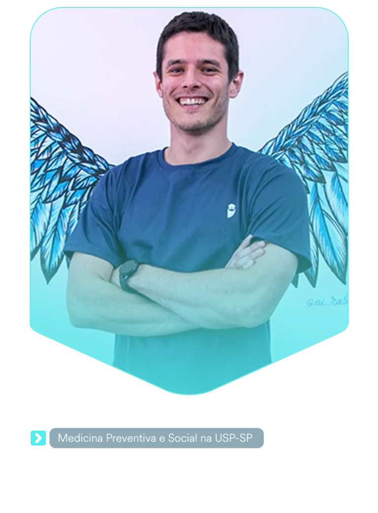 HENRIQUE APROVADA LP MED