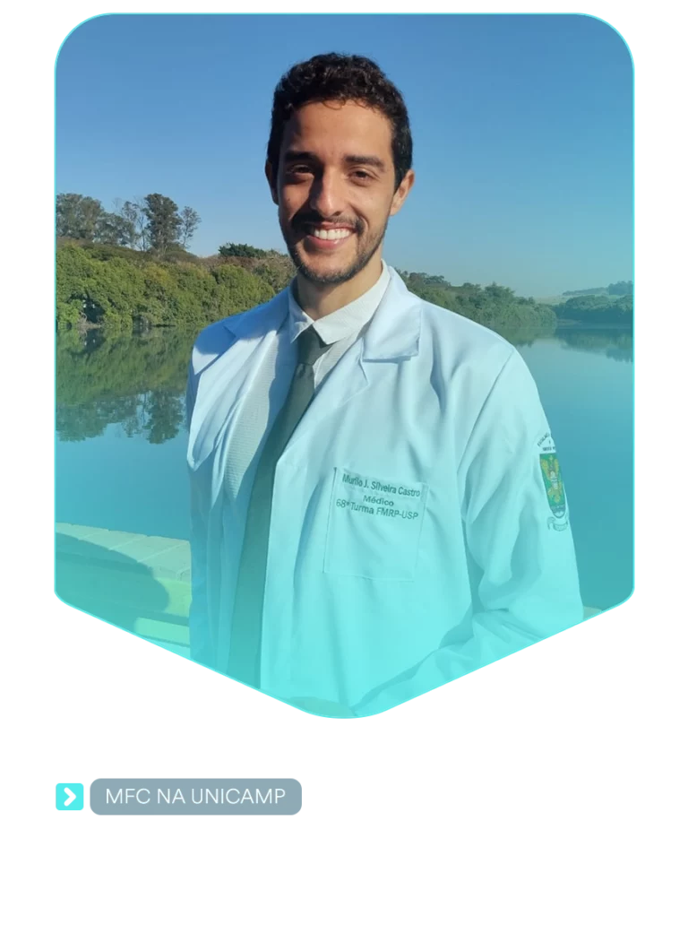 MURILO JOSÉ APROVADA LP MED