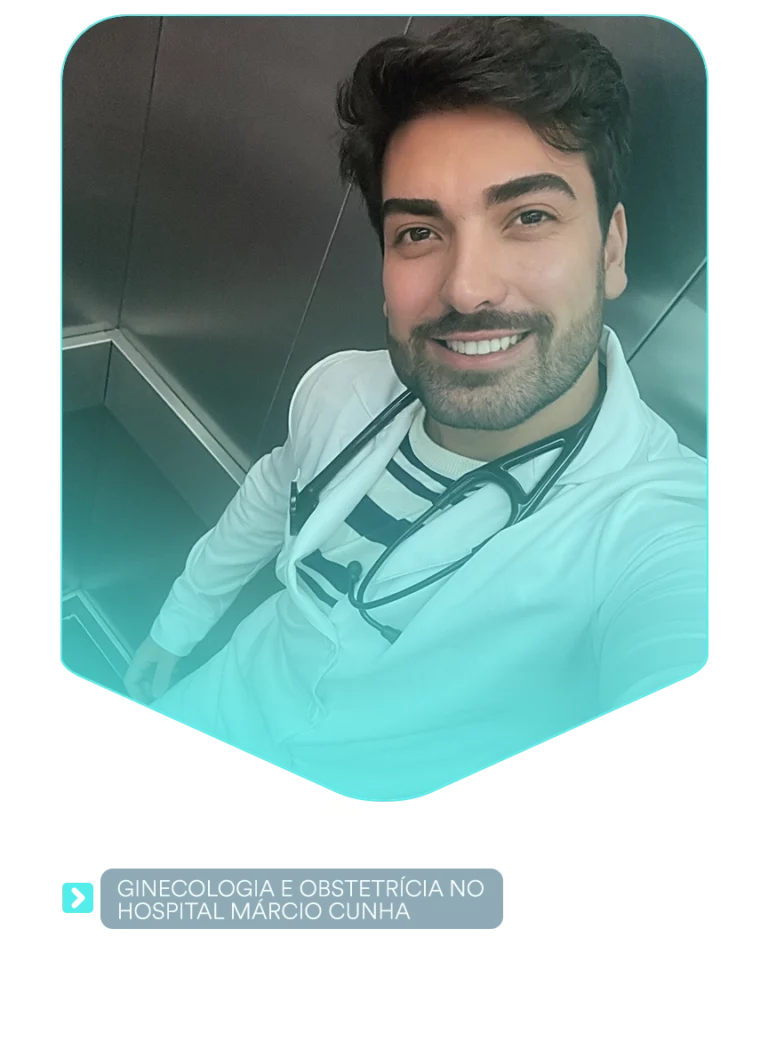 YURI APROVADA LP MED