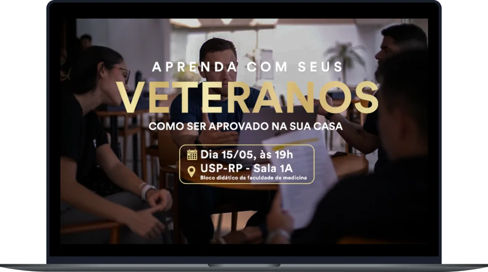 Evento Especial USP-RP - Estratégia MED