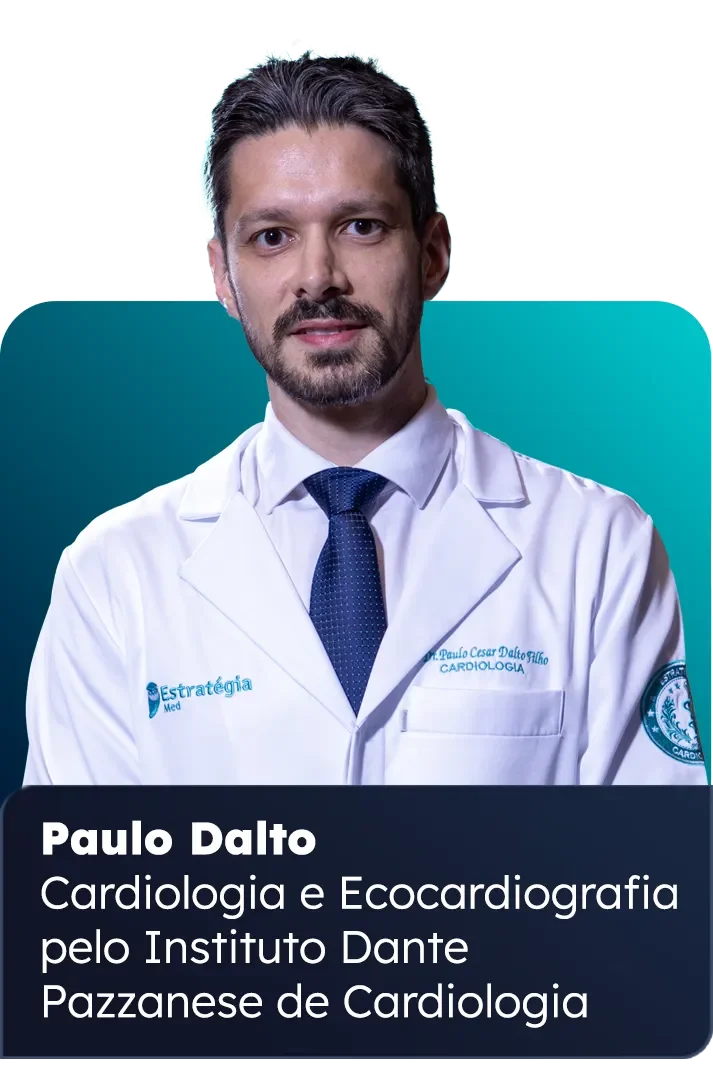 Paulo Dalto