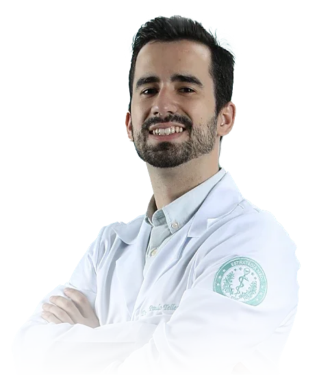 Dr. João Paulo Telles