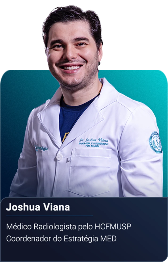 Prof. Joshua Viana