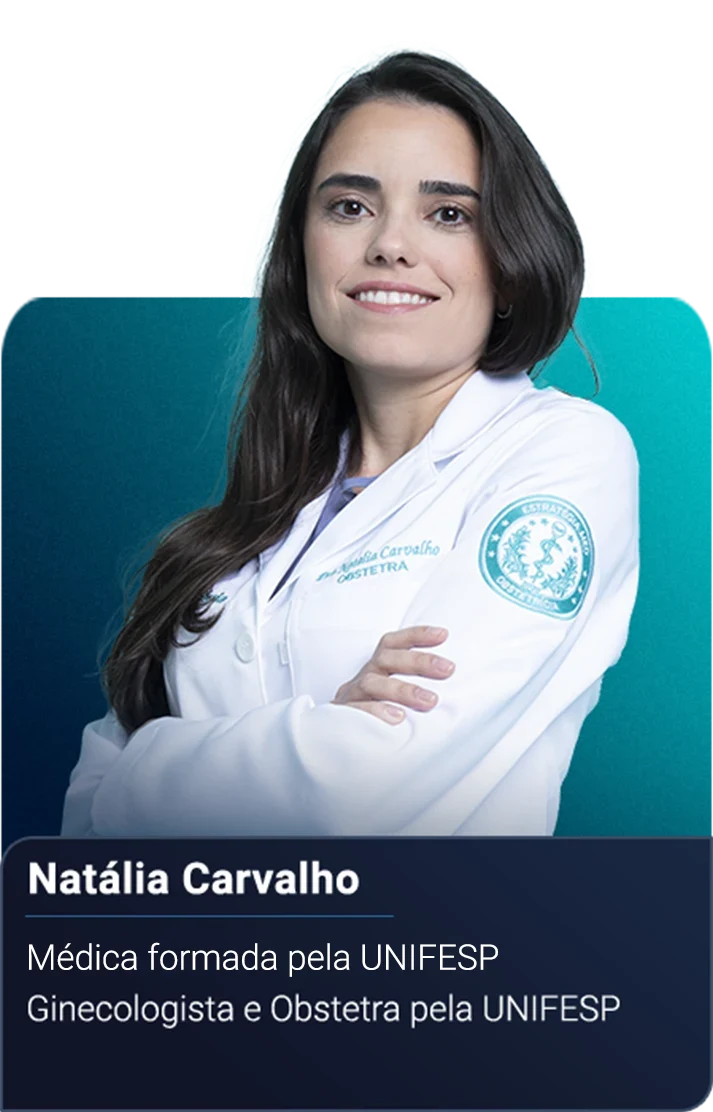 Profa. Nathália Carvalho