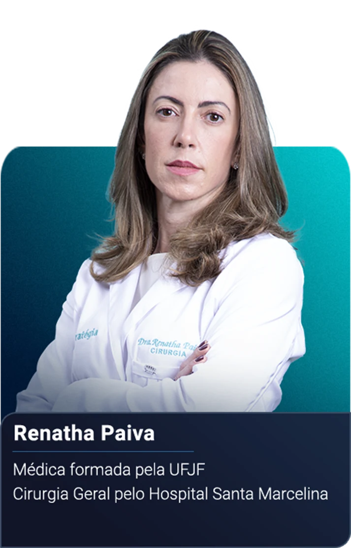 Profa. Renatha Paiva