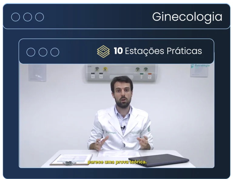 ginecologia