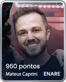 Mateus Caprini