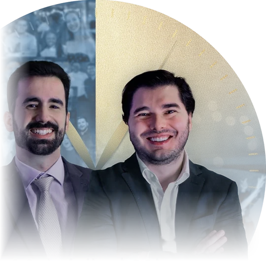 Professores da Turma do Meio do Ano