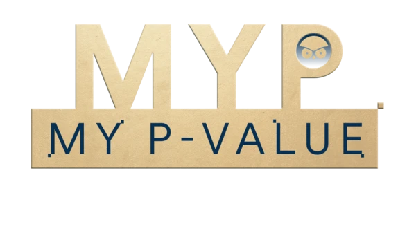 My P-Value: Mentoria Científica