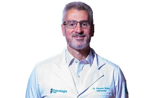 Alexandre Mellito