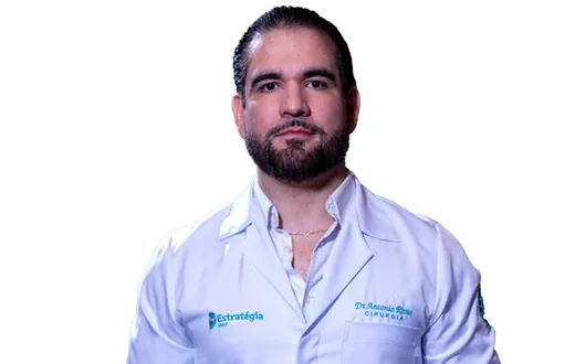 Antonio Rivas