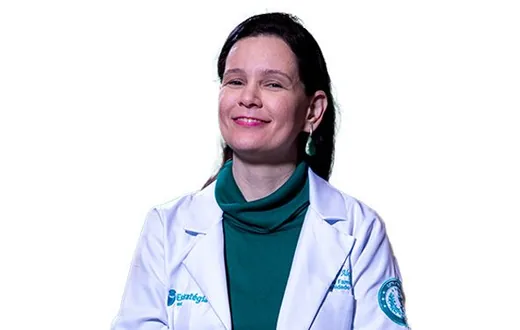 Barbara D'Alegria