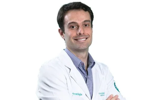 Carlos Martins