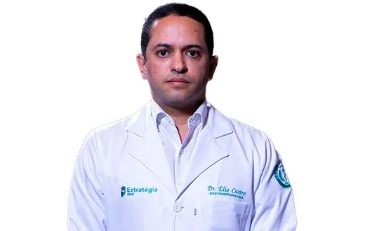 Élio Castro