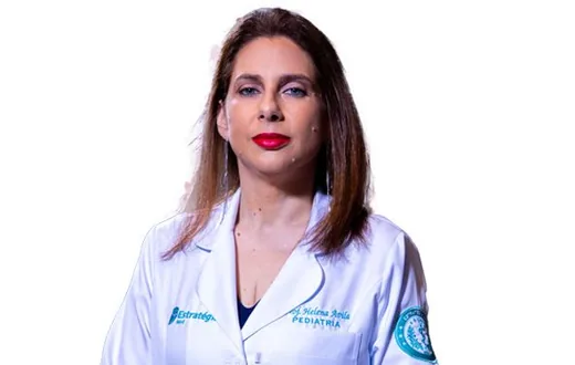 Helena Schetinger