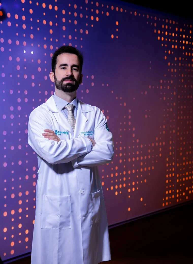 Dr. João Paulo Telles