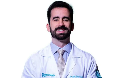 João Paulo Telles