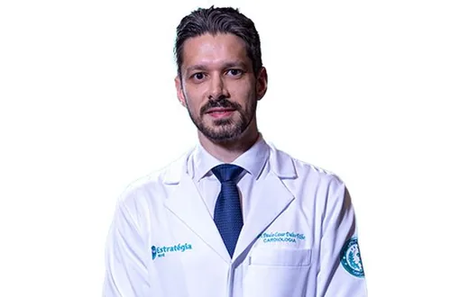 Paulo Dalto