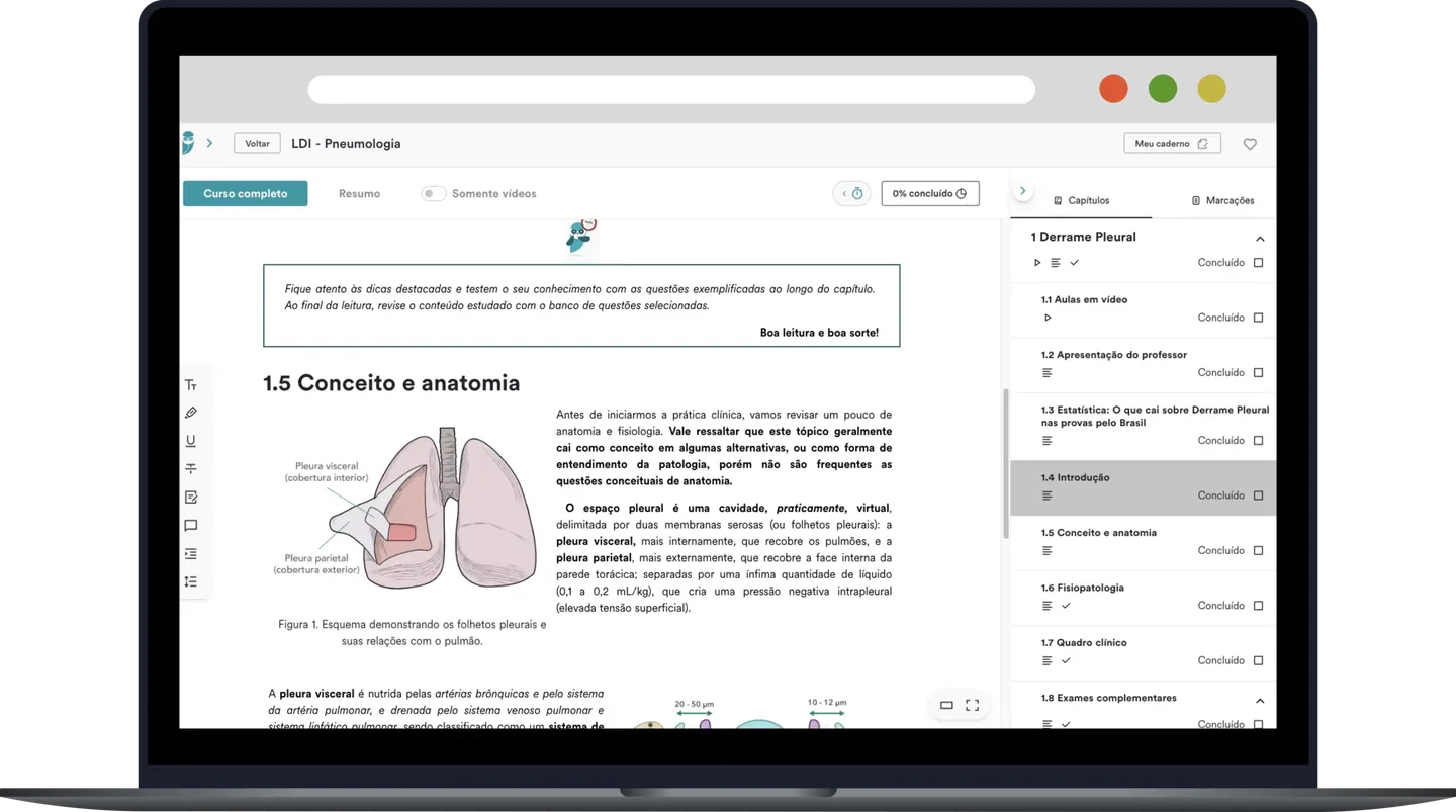 Livro Digital Interativo
