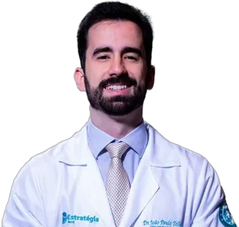 Prof. João Paulo Telles