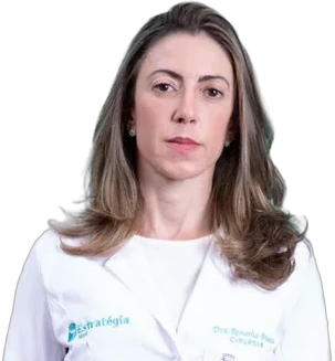 Profa. Renatha Paiva