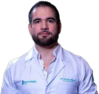 Prof. Antonio Rivas