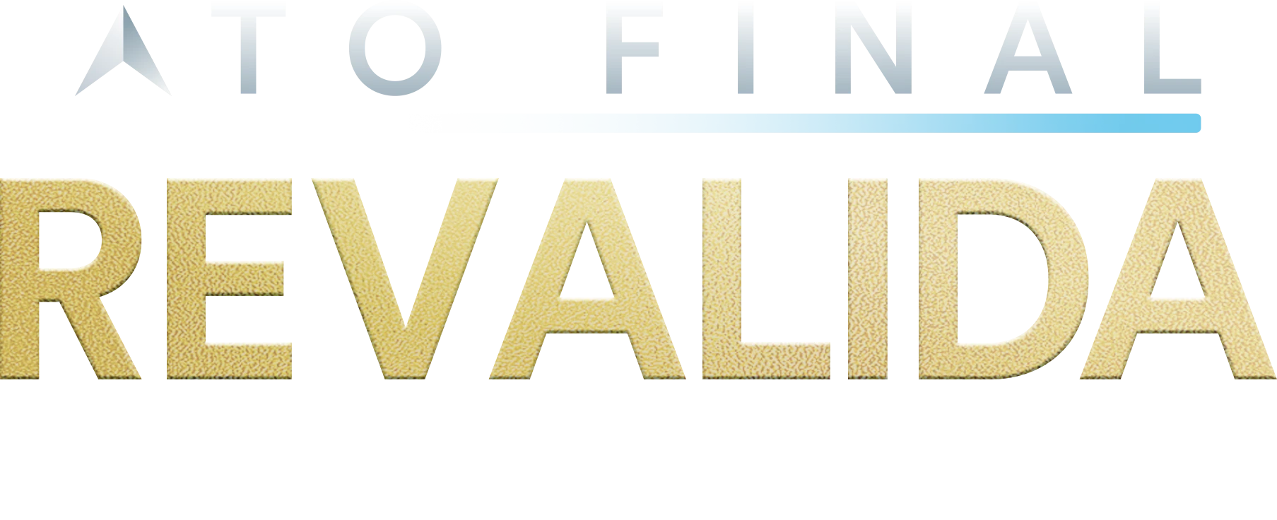 Ato Final Revalida INEP 2026.2 - Estratégia MED