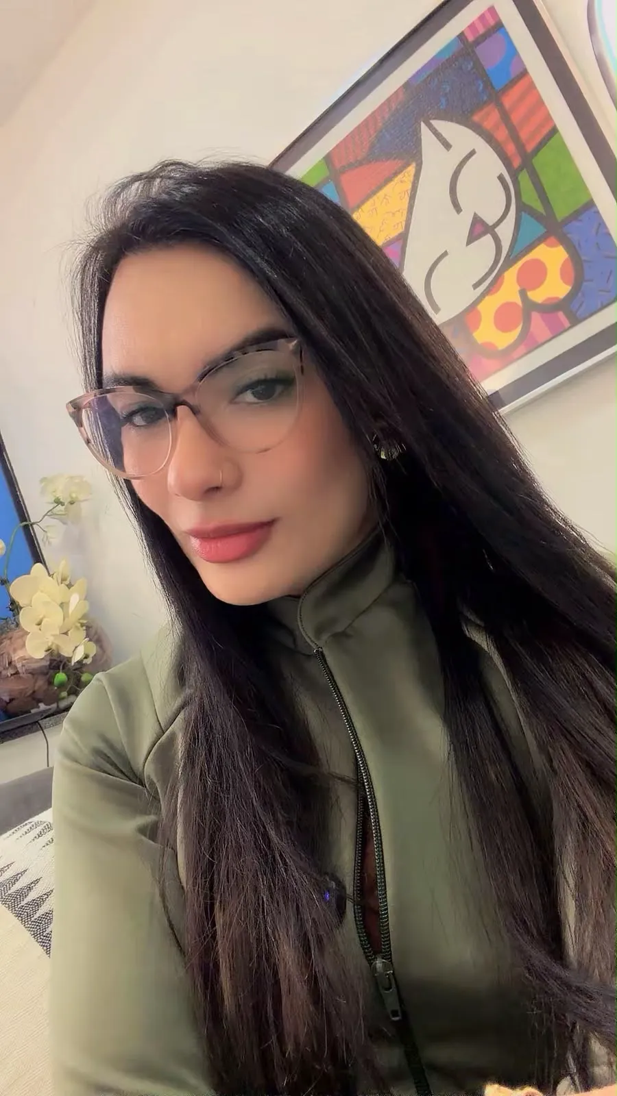 Professora Cibele Mattos