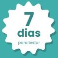 Selo: 7 dias para testar