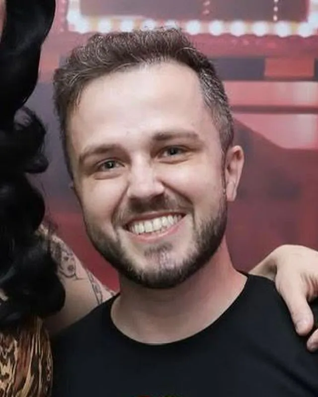 Mateus Caprini Cremonini