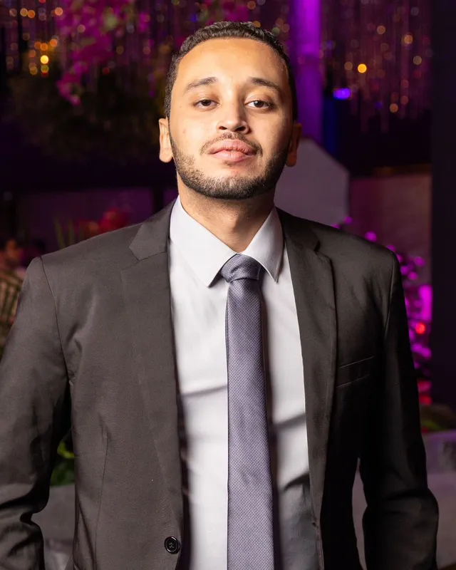 Pedro Henrique Barboza Jorge