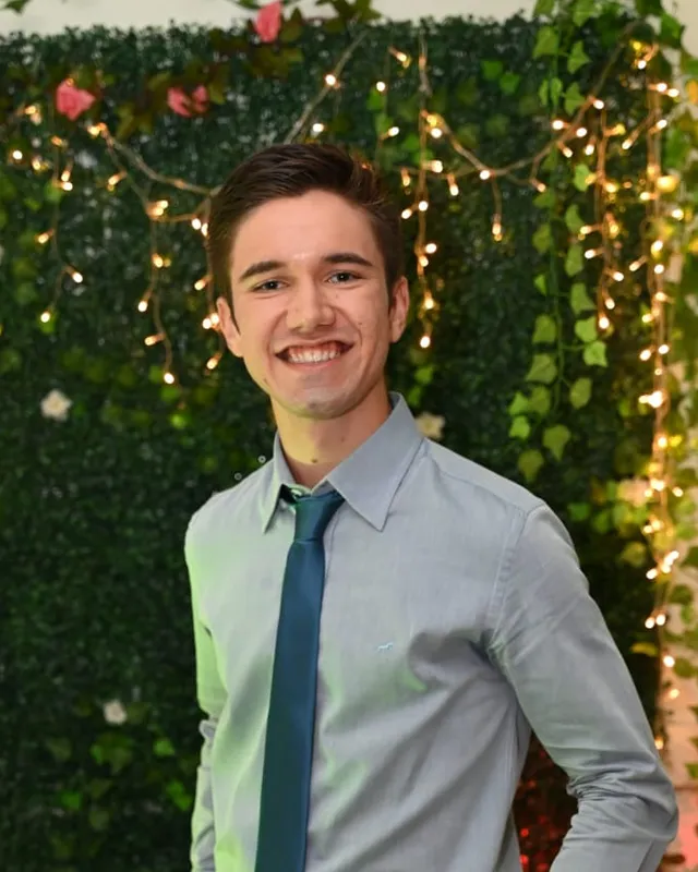 Rafael Henrique Turra Schmidt, 1º lugar em Medicina de Emergência