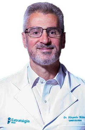 Prof. Alexandre Melitto