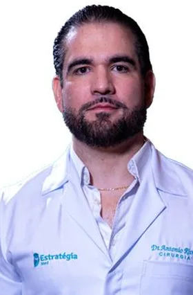 Prof. Antonio Rivas