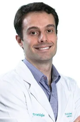 Prof. Carlos Eduardo Martins