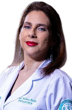 Profa. Helena Schetinger