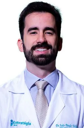 Prof. João Paulo Telles
