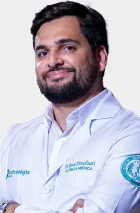 Prof. Juan Demolinari