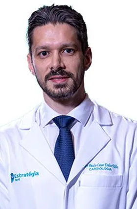 Prof. Paulo Dalto