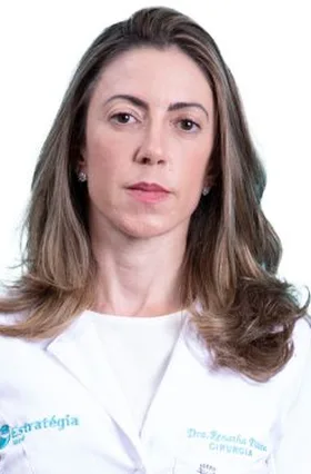 Profa. Renatha Paiva