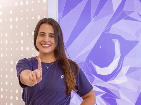 Aluna do Estratégia MED
