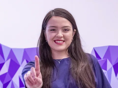 Aluna do Estratégia MED